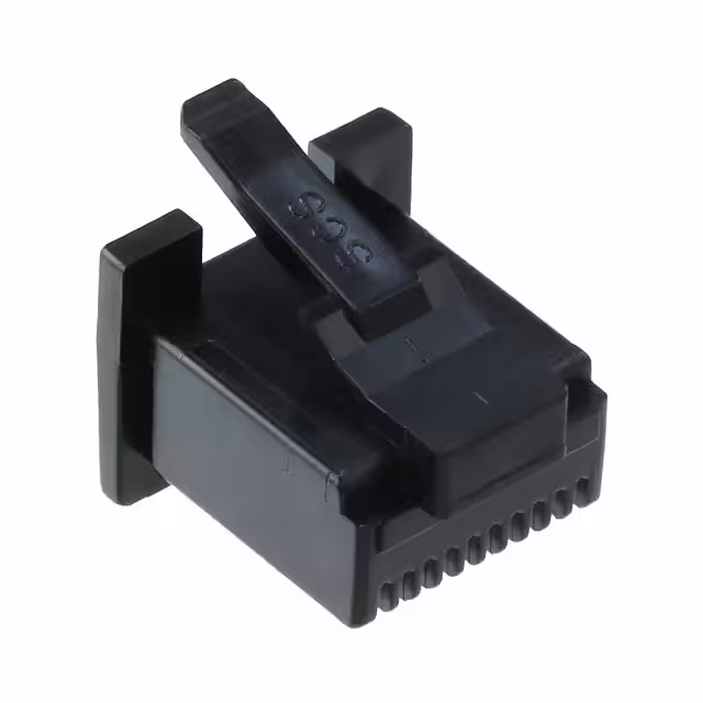 331010-1PC-LT Stewart Connector  Conectores modulares